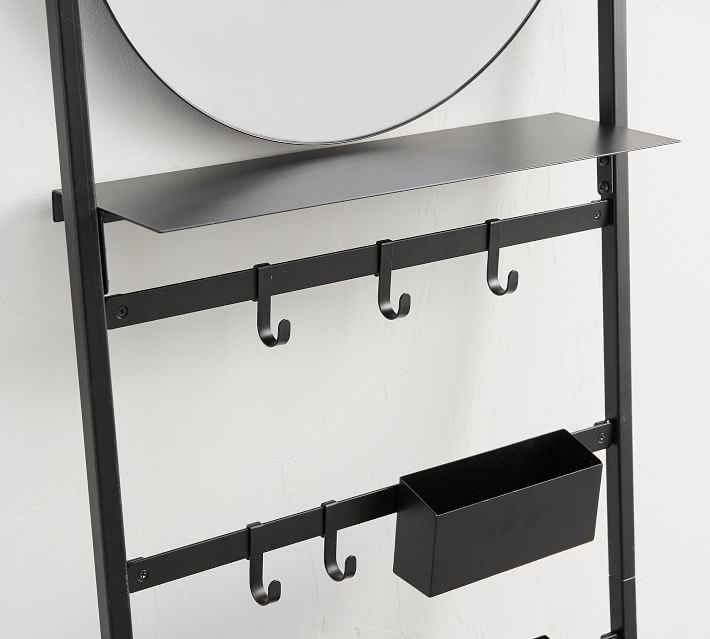 Temple Street All-In-One Organizer thumbnail 3