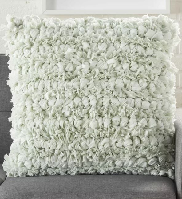 Newburyport Throw Pillow thumbnail 2