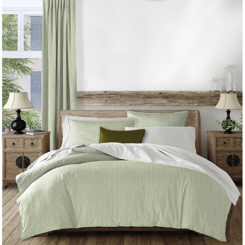 Comforter Set Duvet thumbnail 2