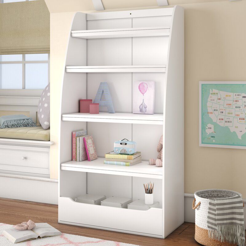 Besse Kids Bookcase thumbnail 3