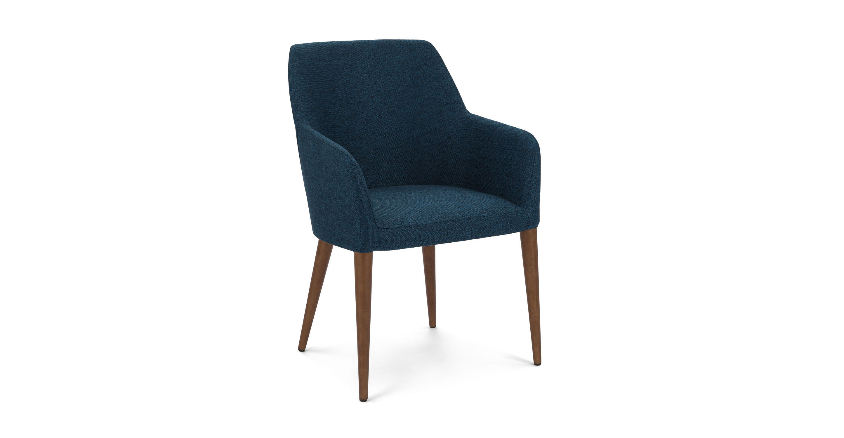 Feast Twilight Blue Dining Chair Set Of 2 thumbnail 2