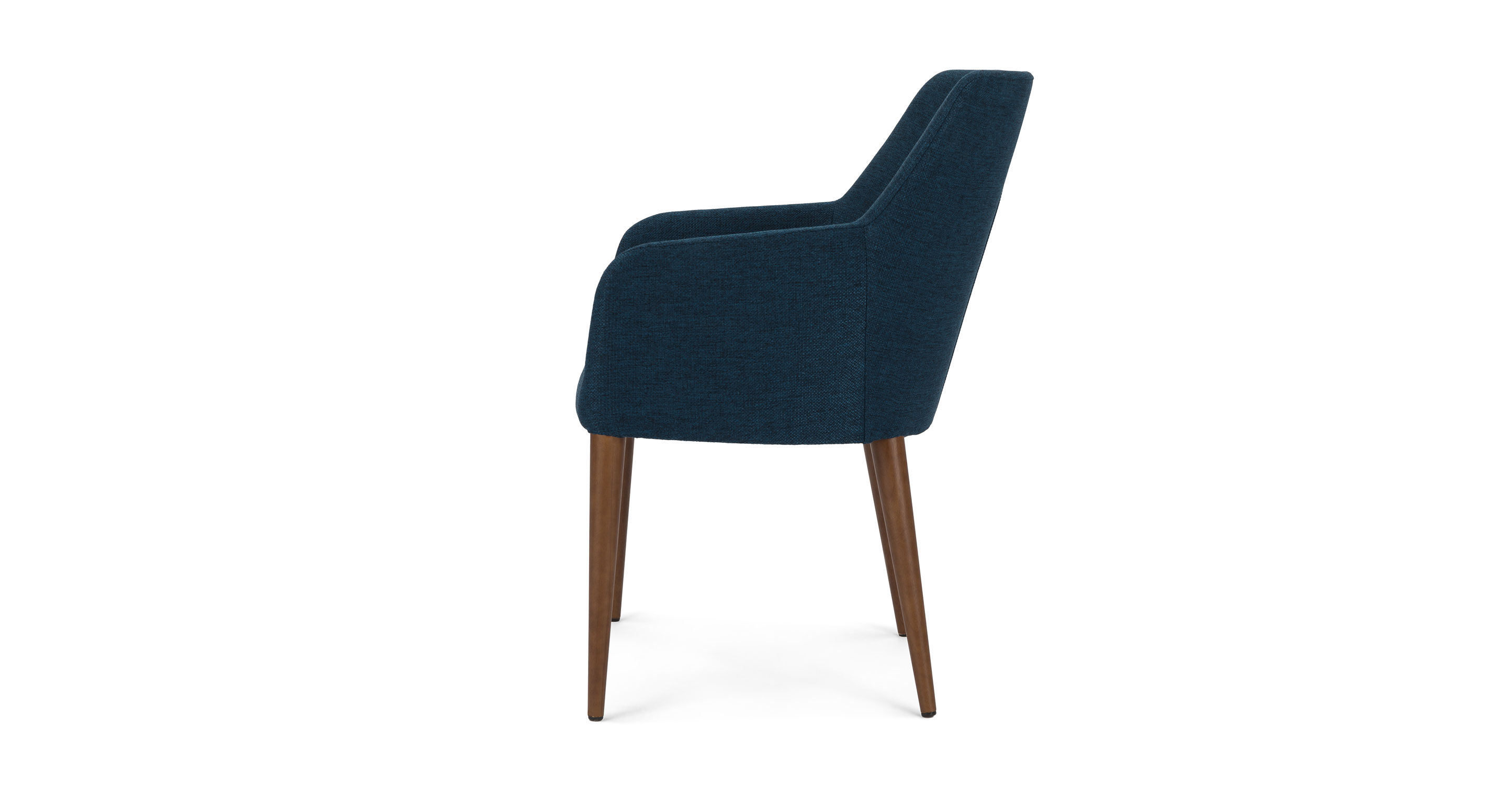 Feast Twilight Blue Dining Chair Set Of 2 thumbnail 3