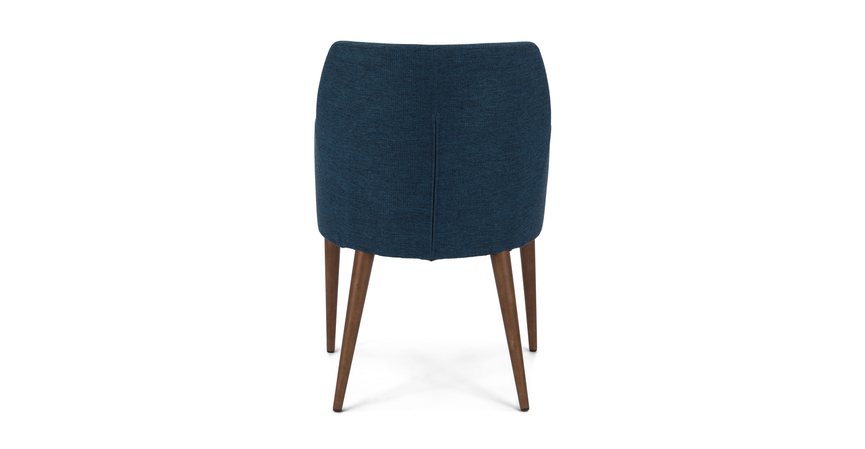 Feast Twilight Blue Dining Chair Set Of 2 thumbnail 4