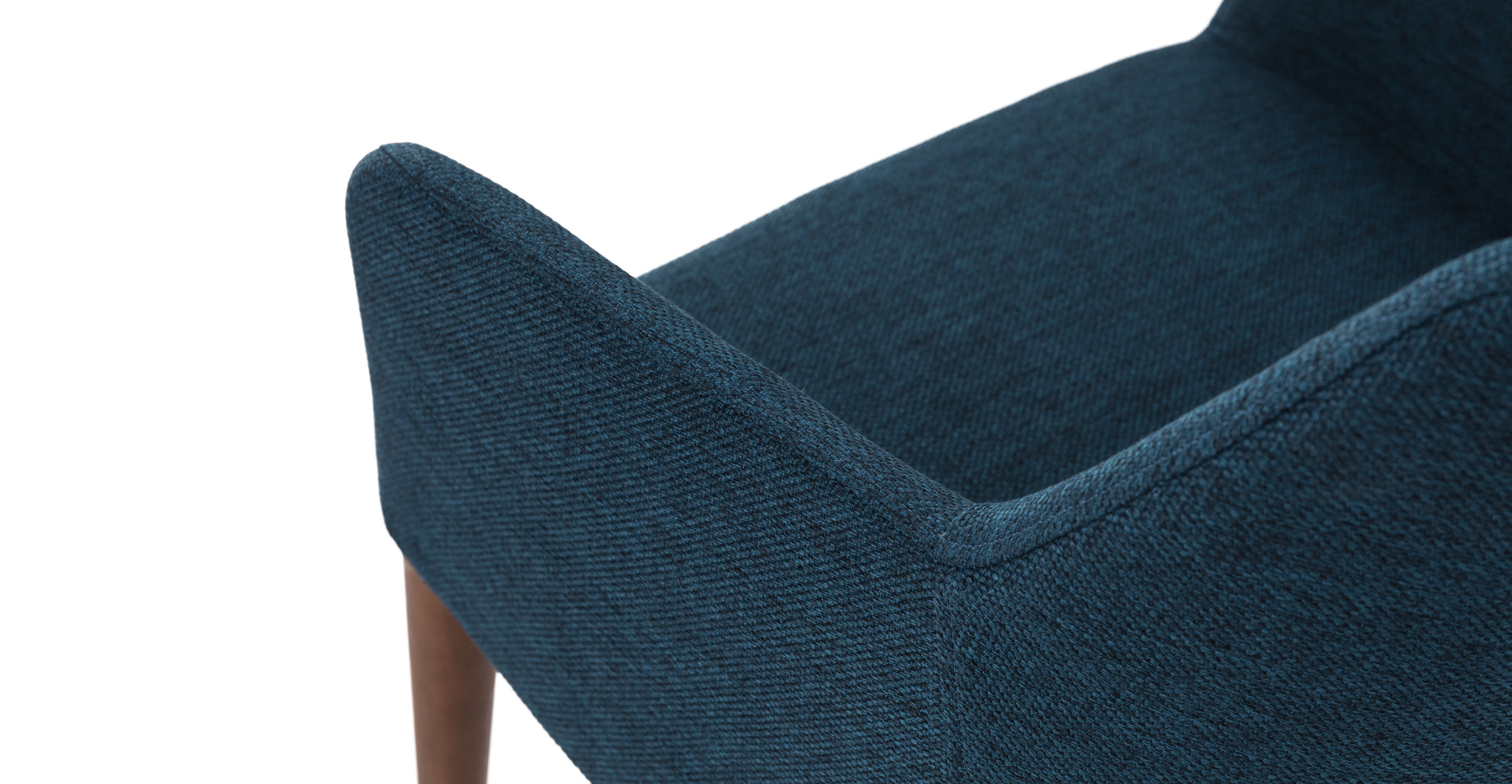 Feast Twilight Blue Dining Chair Set Of 2 thumbnail 5