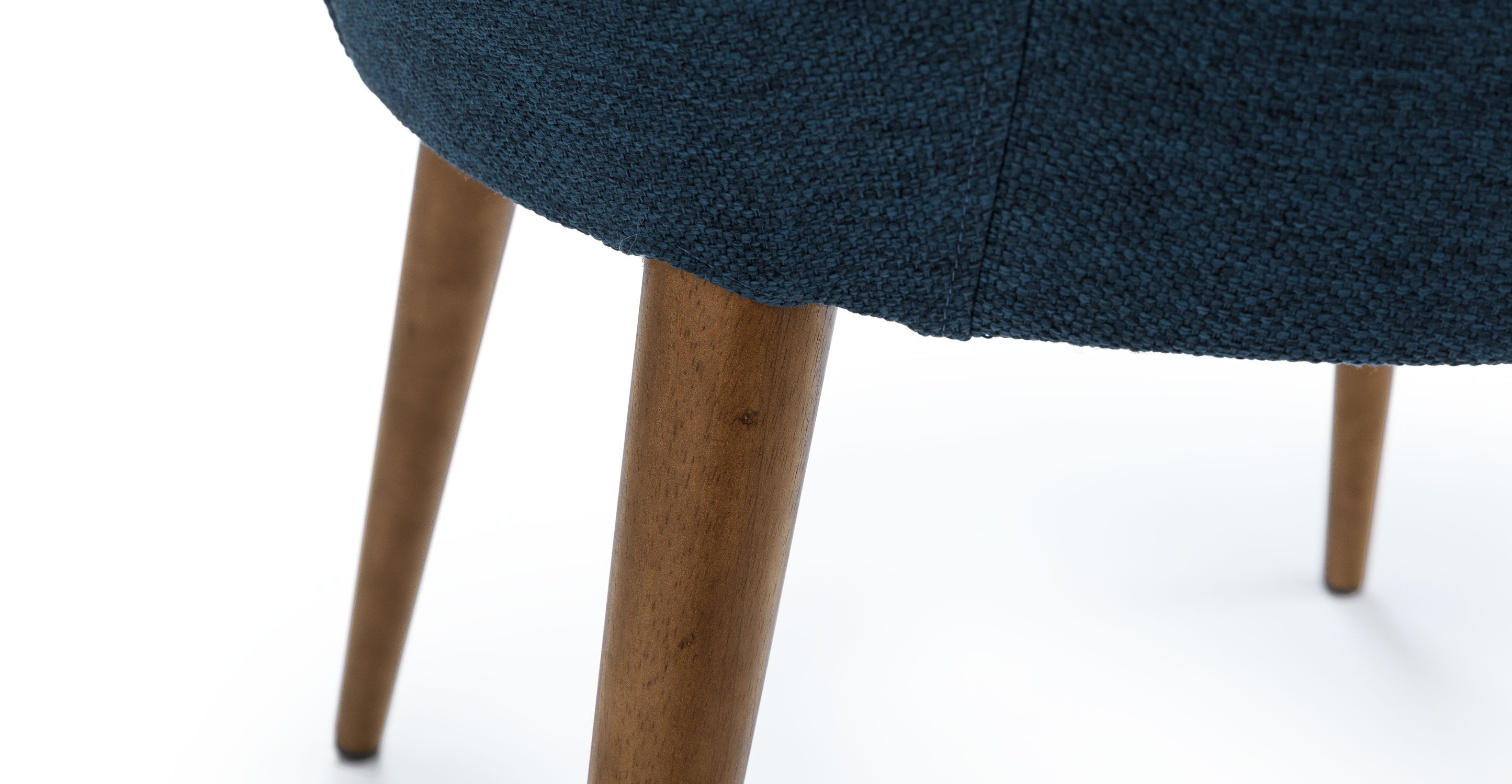 Feast Twilight Blue Dining Chair Set Of 2 thumbnail 6