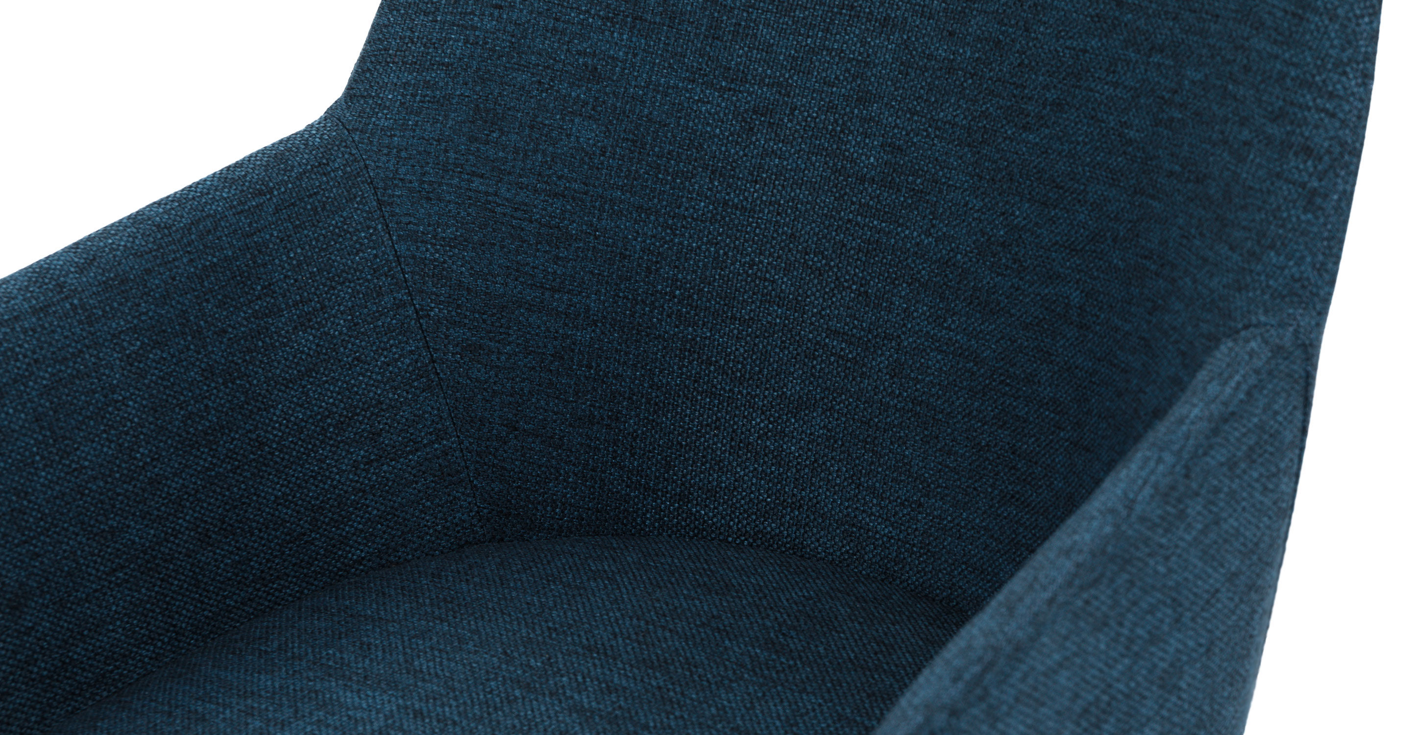 Feast Twilight Blue Dining Chair Set Of 2 thumbnail 7