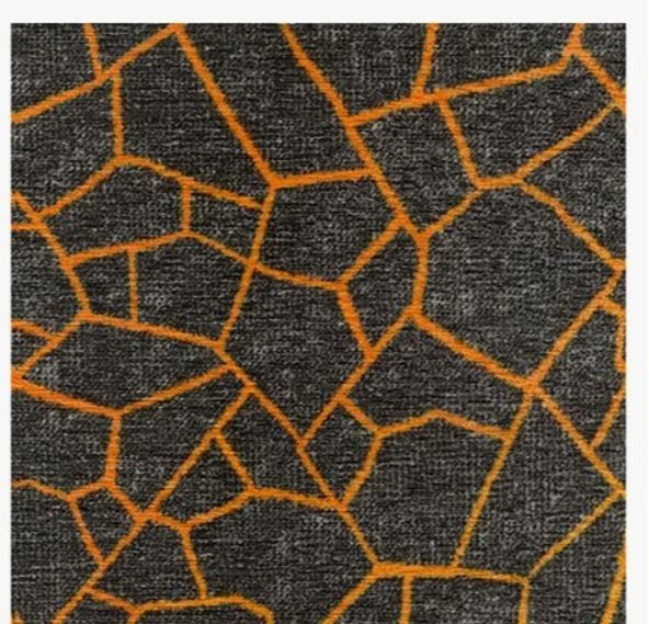 Kella Sunburst Rug-9'x12' thumbnail 3