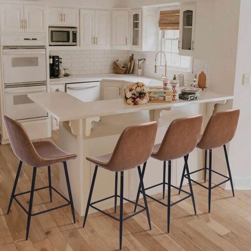 Tennant 26 Counter Stool thumbnail 2