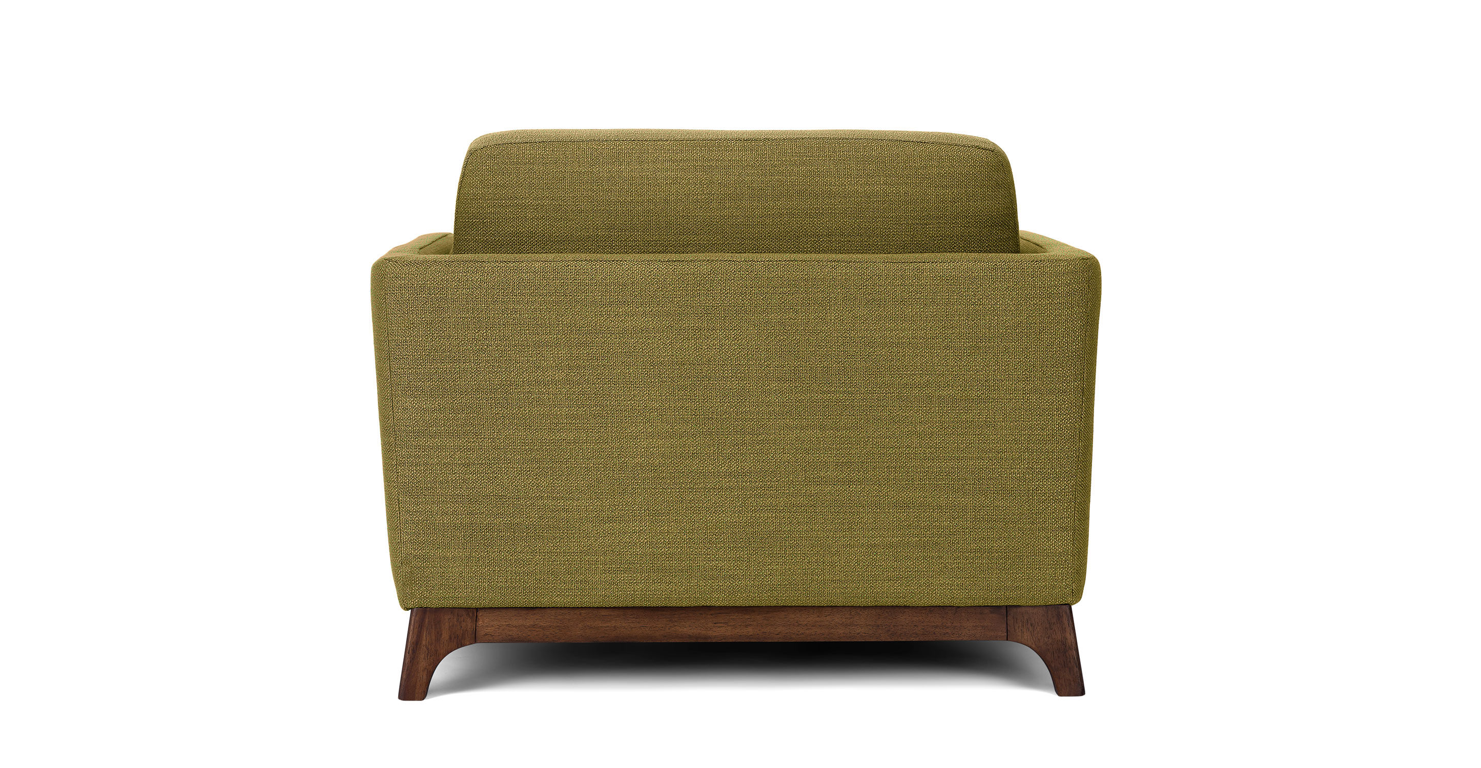Ceni Seagrass Green Armchair thumbnail 4
