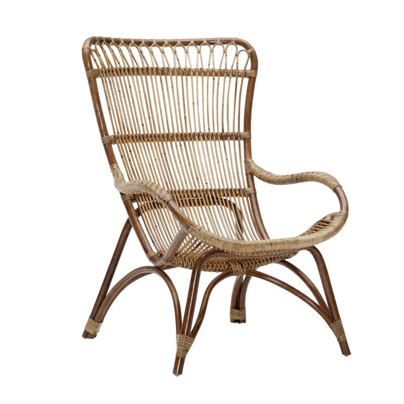 Hollingsworth Lounge Chair thumbnail 2