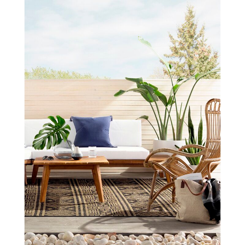 Hollingsworth Lounge Chair thumbnail 3