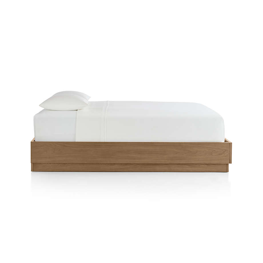 Batten Plinth Base Bed-King thumbnail 3