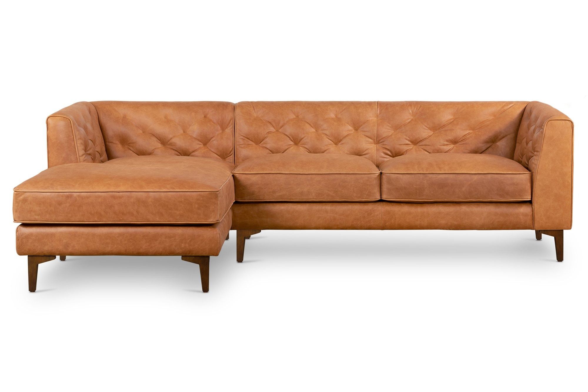 Essex Left Facing Sectional Sofa thumbnail 2