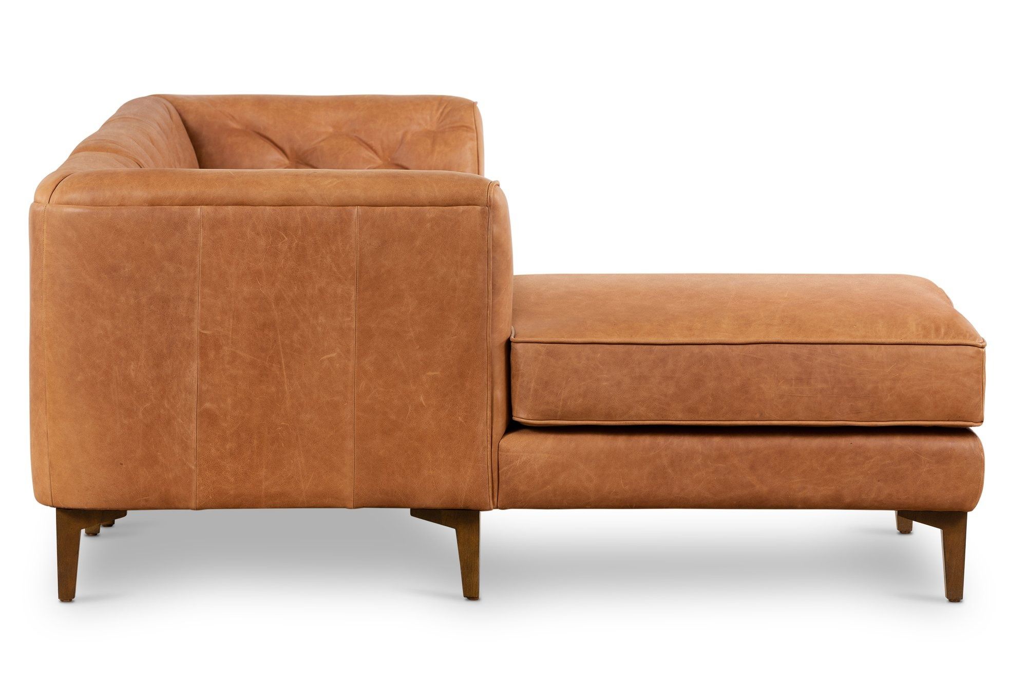 Essex Left Facing Sectional Sofa thumbnail 3