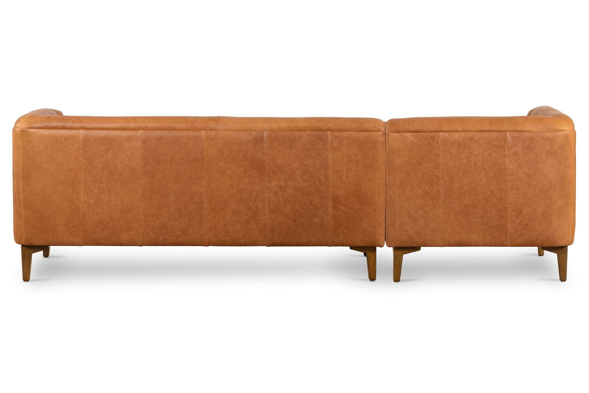 Essex Left Facing Sectional Sofa thumbnail 4