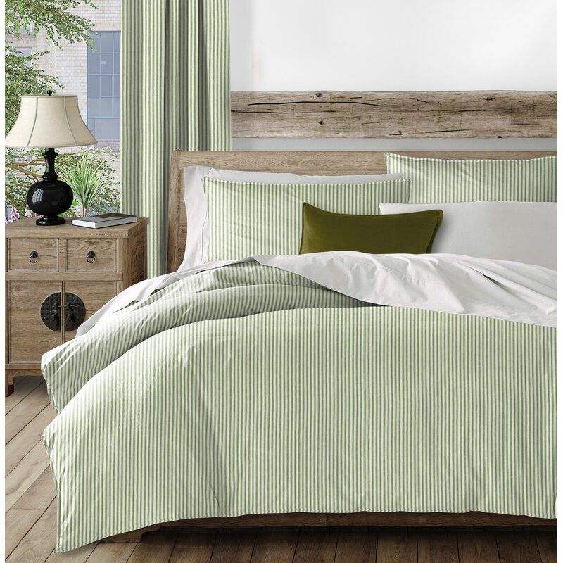 Comforter Set Sham No Insert-30"x20" thumbnail 2