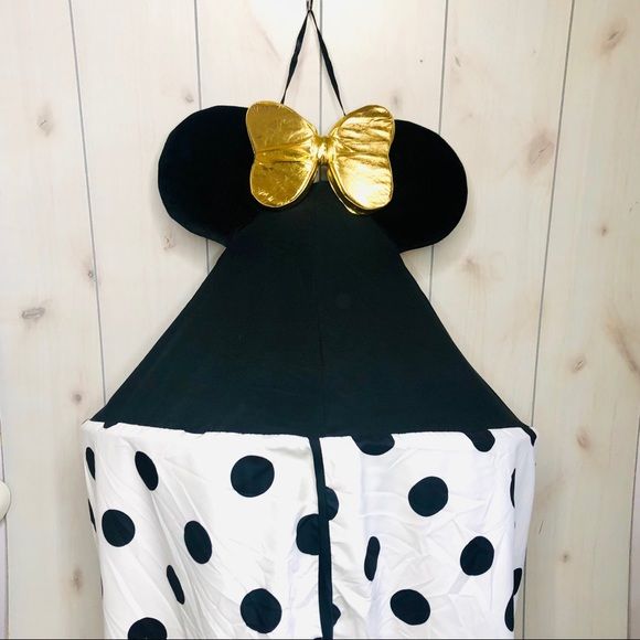 Minnie Mouse Bed Canopy thumbnail 2