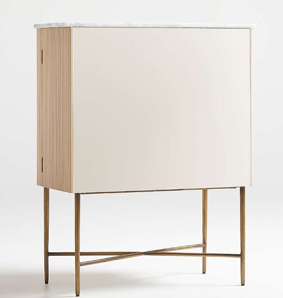 Fayette Bar Cabinet thumbnail 3