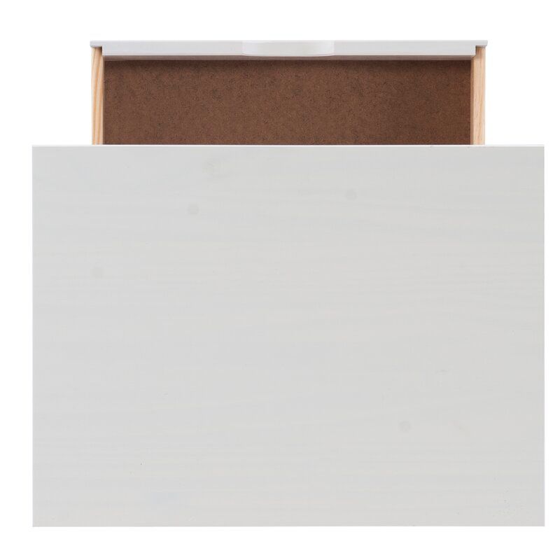 Breshay 6 Drawer Rolling Storage Chest thumbnail 2