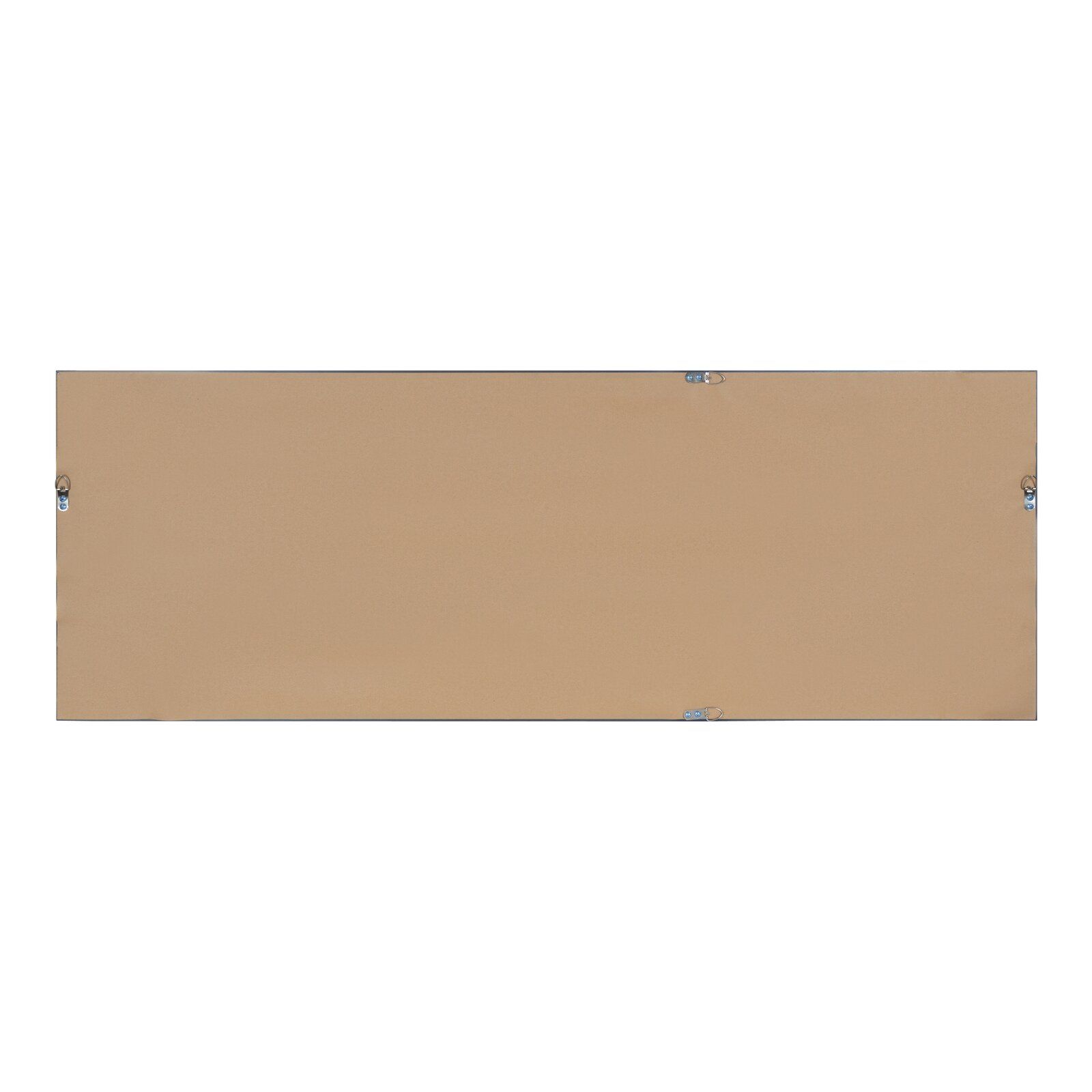 Brucie Framed Decorative Country Accent Mirror thumbnail 6