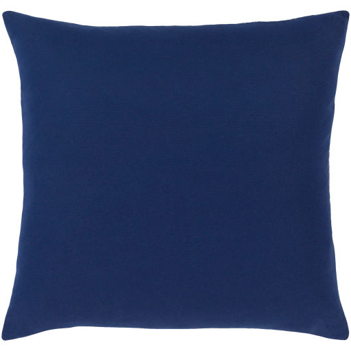 Oriental Pillow - 18" x 18" thumbnail 2