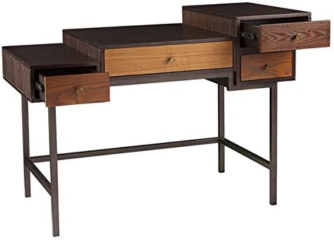 Harper Blvd Kade Multilevel Desk thumbnail 2
