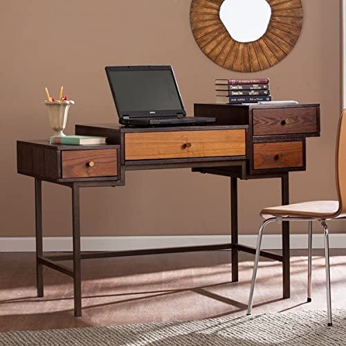 Harper Blvd Kade Multilevel Desk thumbnail 4