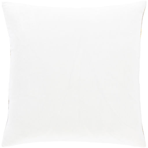 Tuscan Pillow - 22" x 22" thumbnail 2
