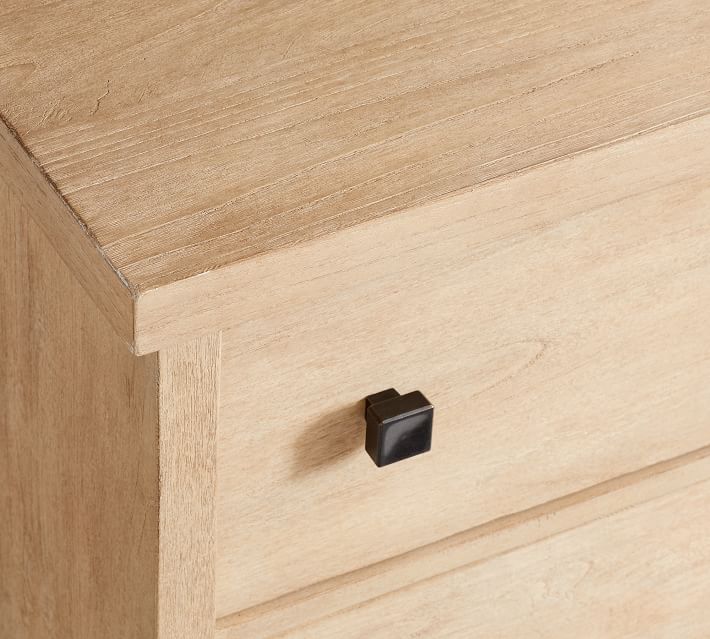 Sumatra 6 Drawer Wide Dresser thumbnail 4