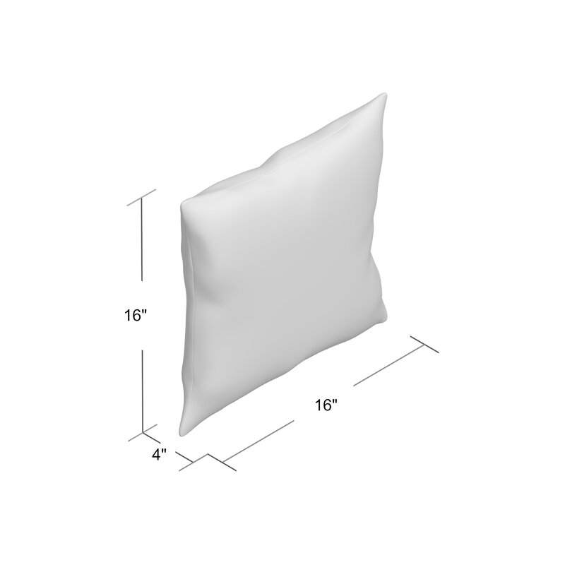 Granville Outdoor Throw Pillow thumbnail 3