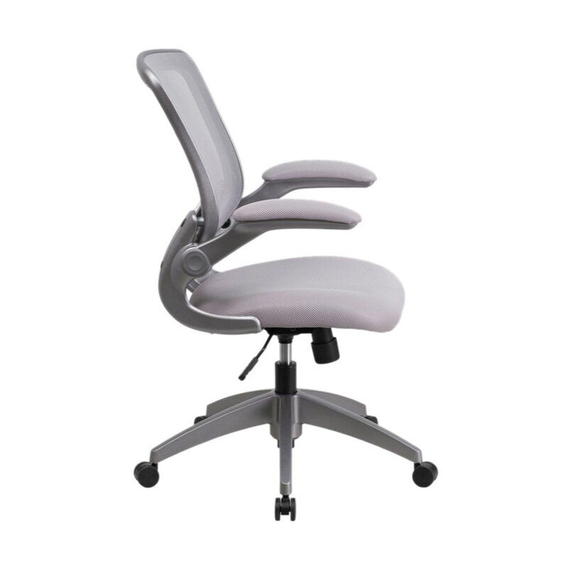 Balogh Ergonomic Mesh Task Chair thumbnail 2
