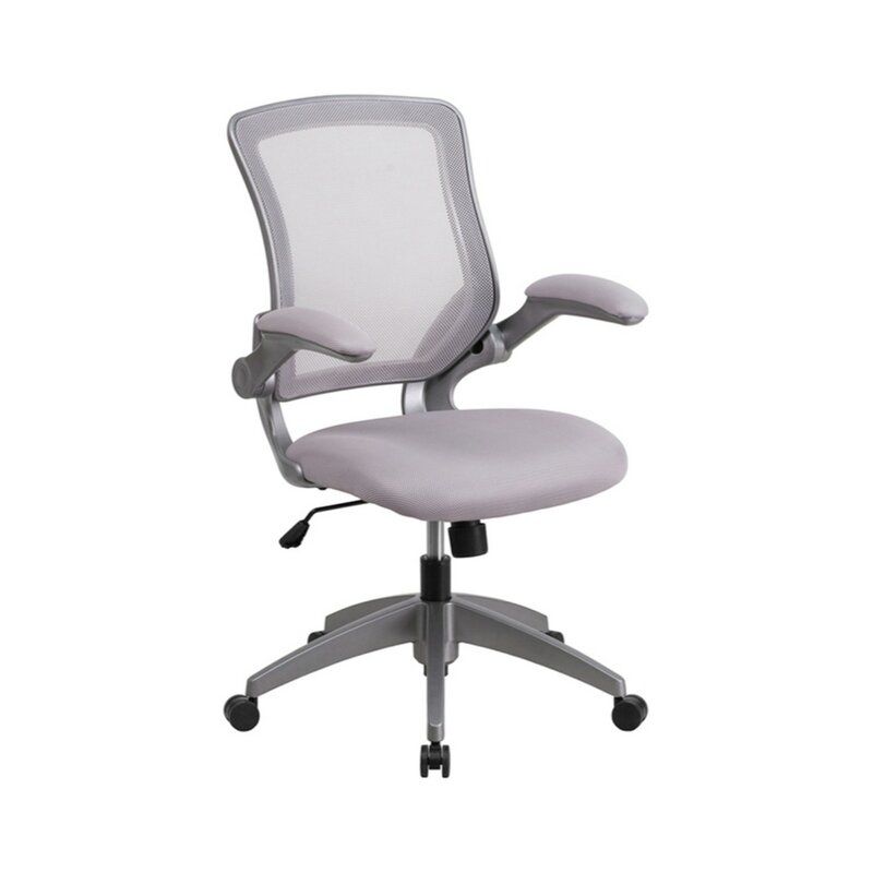 Balogh Ergonomic Mesh Task Chair thumbnail 4