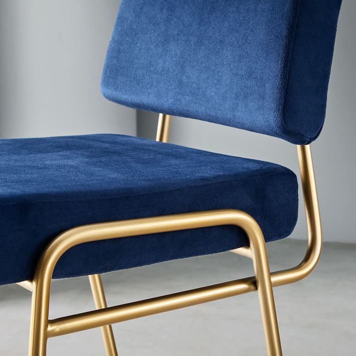 Wire Frame Bar Stools thumbnail 2
