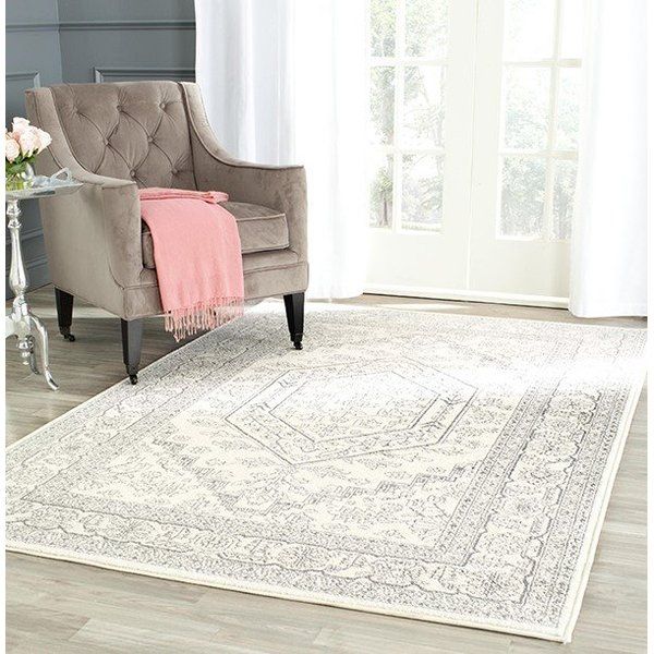 Adirondack ADR 108 Area Rug-10'x10' thumbnail 2
