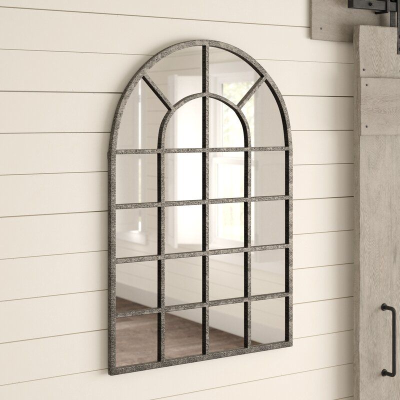Middleborough Wall Mirror thumbnail 2
