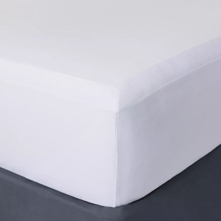 Solid Box Spring Cover-King thumbnail 2