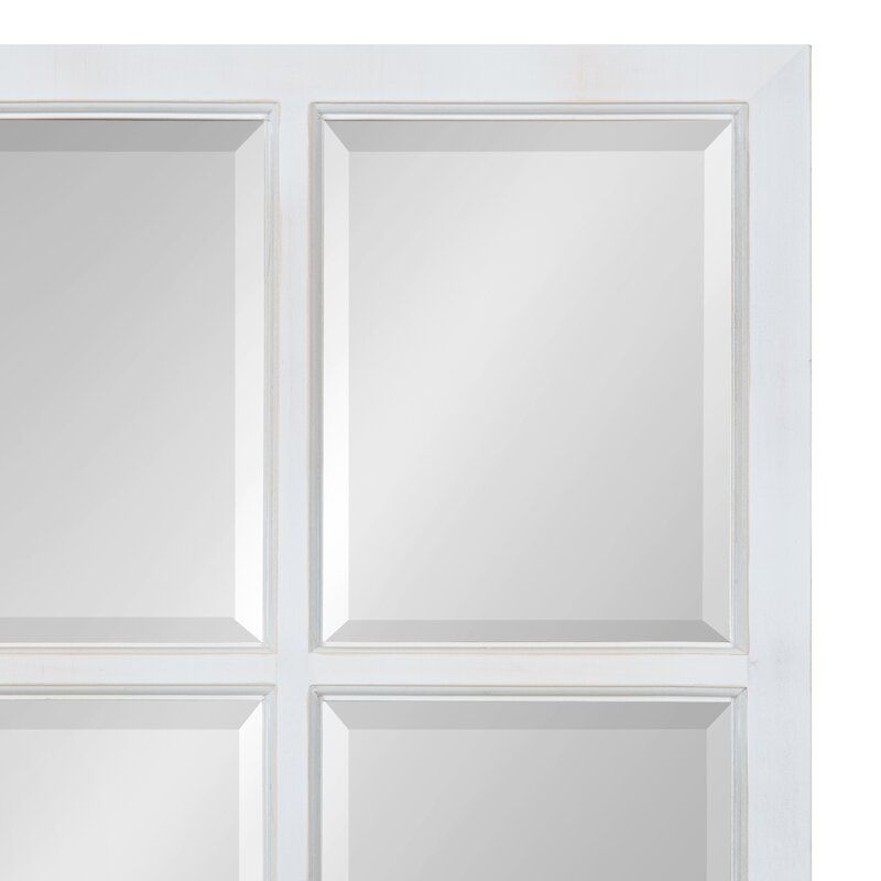 Leavens Country Beveled Accent Mirror thumbnail 3