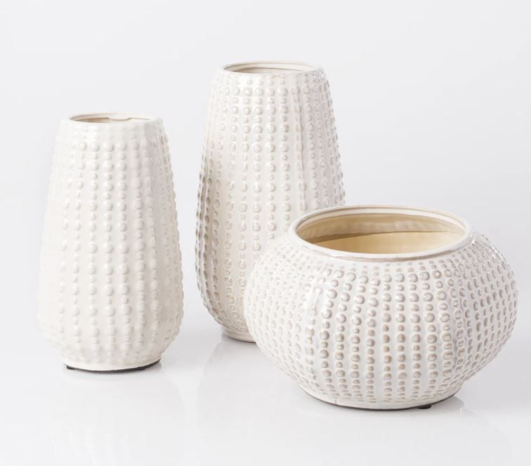 Medium Clearwater Vase thumbnail 2