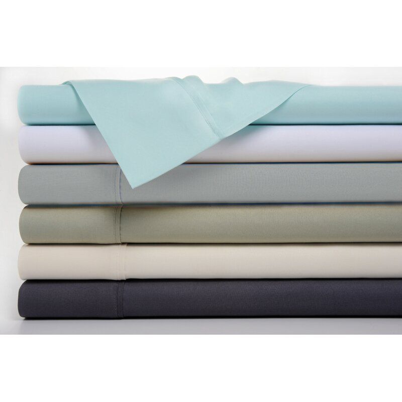 Marquette Boza Rayon from Bamboo Luxury Rayon Sheet Set thumbnail 2