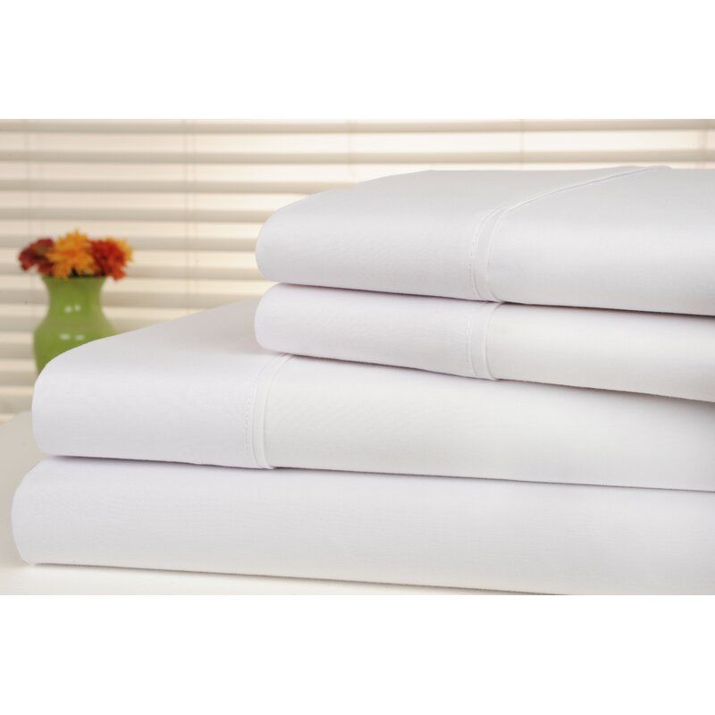 Marquette Boza Rayon from Bamboo Luxury Rayon Sheet Set thumbnail 3