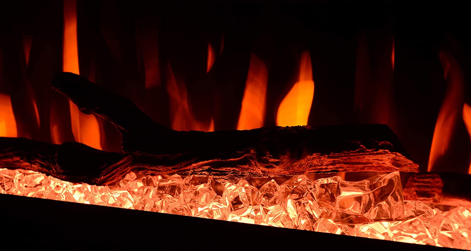 Customer Fireplace thumbnail 2