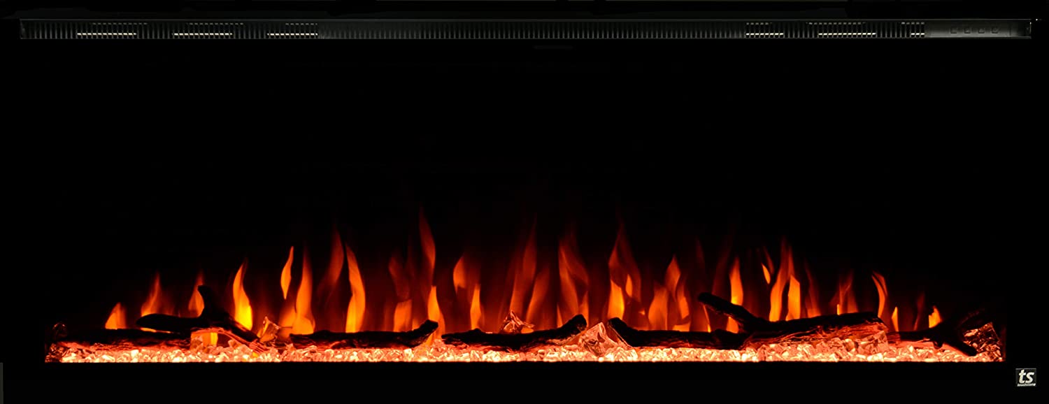 Customer Fireplace thumbnail 3