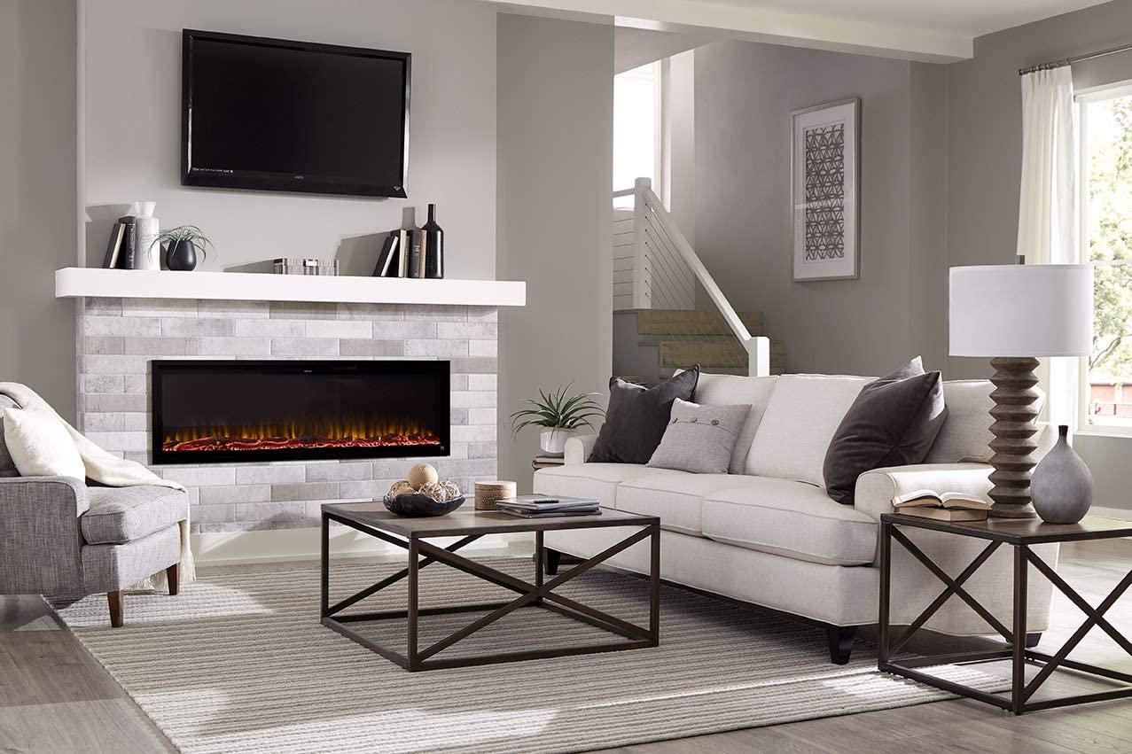 Customer Fireplace thumbnail 4