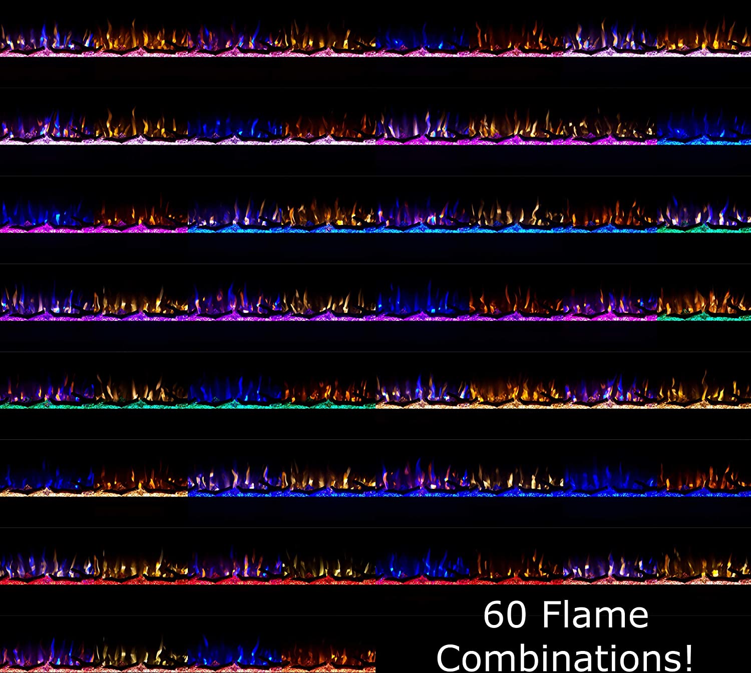 Customer Fireplace thumbnail 5