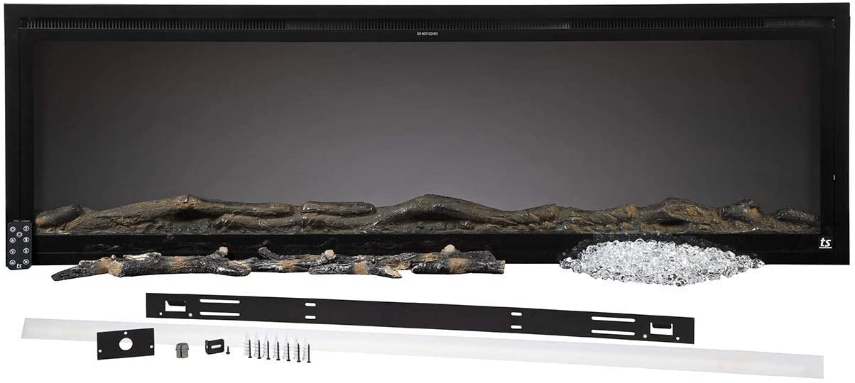Customer Fireplace thumbnail 6