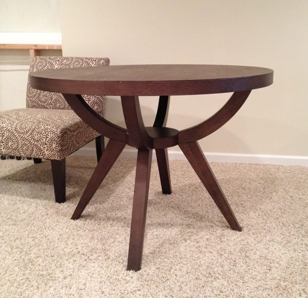 Customer Dining table thumbnail 3