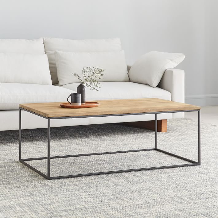 Streamline Coffee Table thumbnail 2