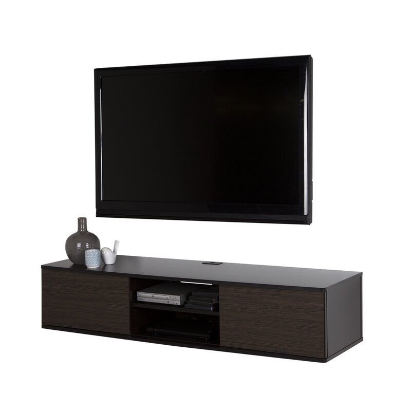 Agora Floating TV Stand thumbnail 3