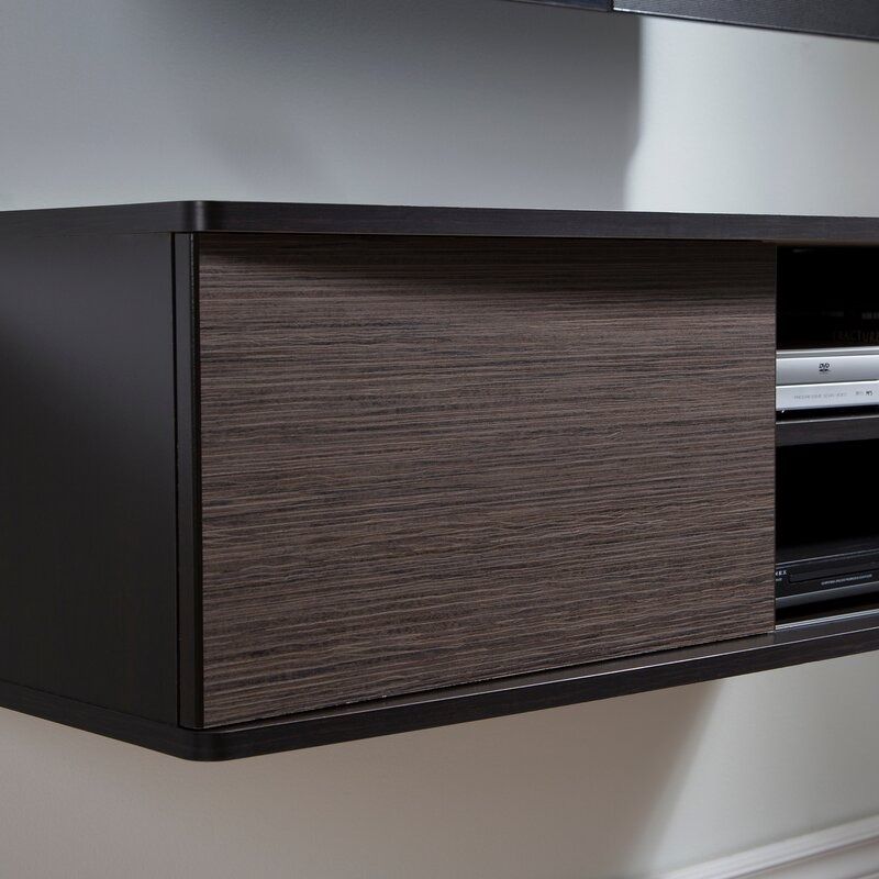Agora Floating TV Stand thumbnail 4