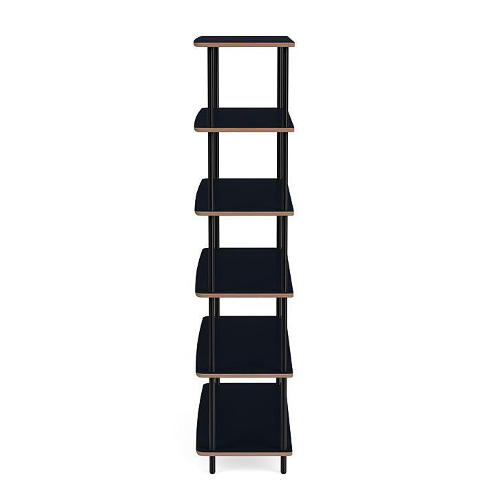78 Black Atlas Shelf thumbnail 3
